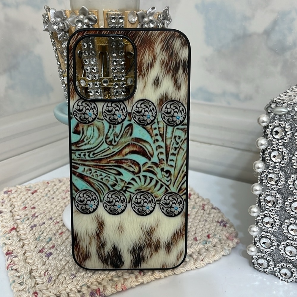 iPhone 15 Pro Max Phone Case